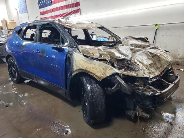 2019 CHEVROLET BLAZER 1LT - 3GNKBBRA4KS570466