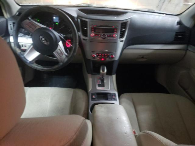 4S4BRCGCXA3383764 Subaru Outback 2.5i Premium