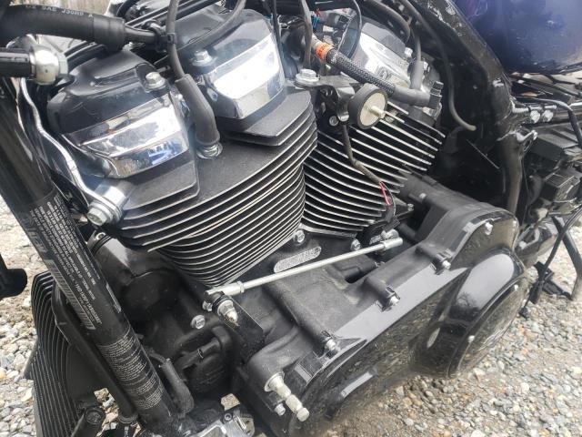 2019 HARLEY-DAVIDSON FLHXS - 1HD1KRP11KB653802
