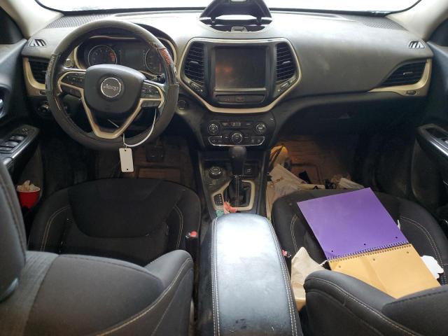 2016 JEEP CHEEROKEE 1C4PJMCS8GW182862