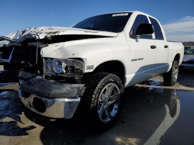 2005 Dodge Ram 1500 ST