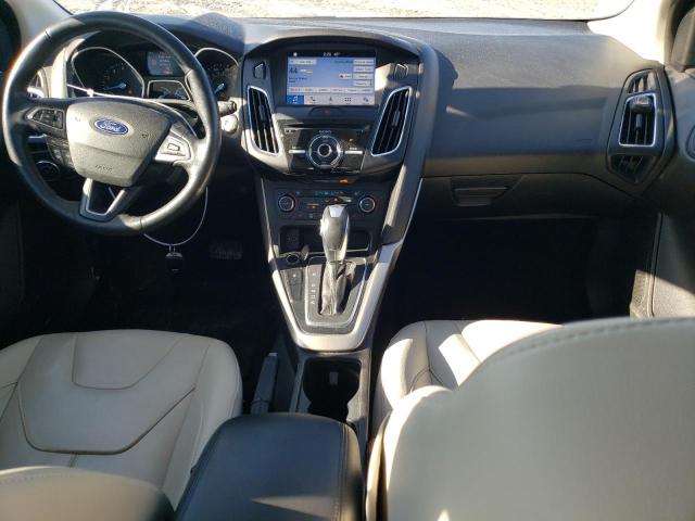 2017 FORD FOCUS TITA - 1FADP3N27HL279519