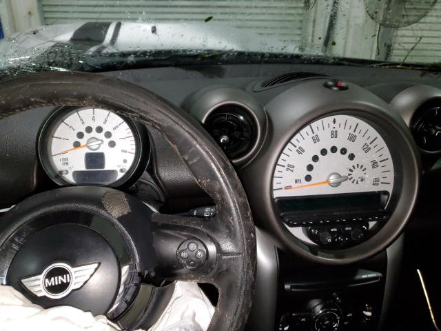 WMWZB3C52CWM30864 Mini COOPER COUNTRYMAN