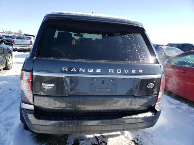 SALGS2EF5GA247576 Land Rover Range Rover Supercharged