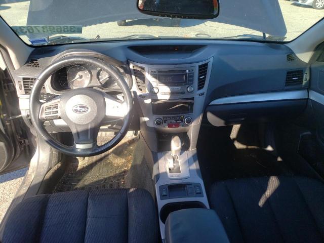 4S4BRBGC0C3223115 Subaru Outback 2.5i Premium