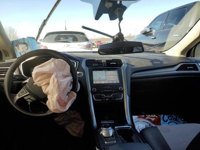 2019 FORD FUSION SE 3FA6P0LU8KR167686