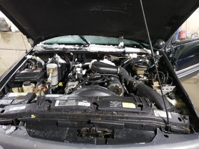 1GTCS19X4T8524237 GMC Sonoma