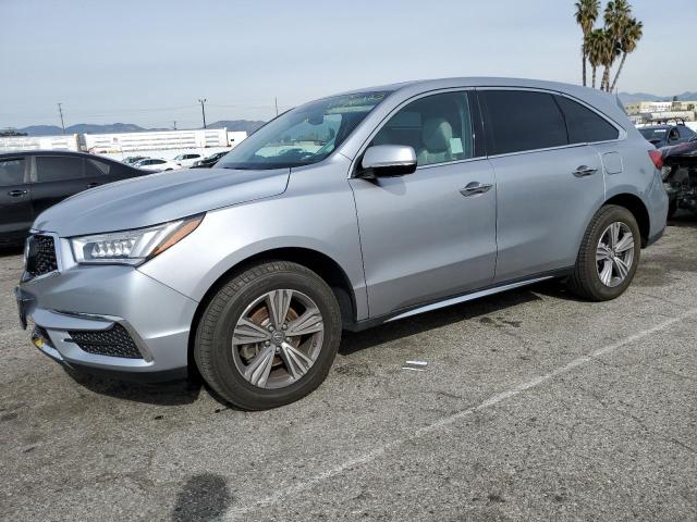 2020 Acura MDX 