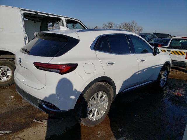 2021 BUICK ENVISION P - LRBAZLR47MD047878