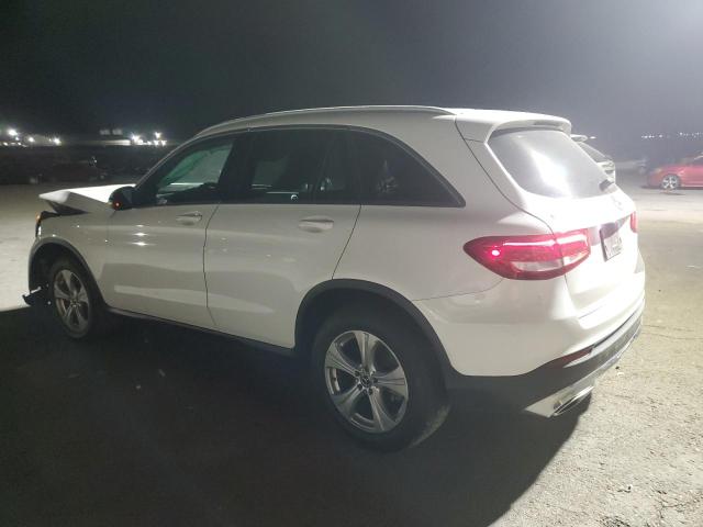 WDC0G4JB2HV010637 Mercedes-Benz GLC 300