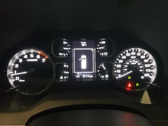 2018 TOYOTA TUNDRA CRE - 5TFAW5F17JX735020