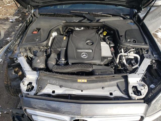 2017 MERCEDES-BENZ E 300 4MAT - WDDZF4KB1HA029627