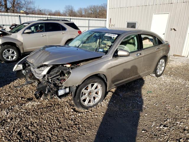 2008 Chrysler Sebring Limited