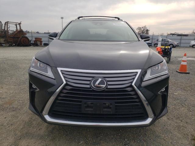 2019 LEXUS RX 350 L - JTJDZKCA0K2018381