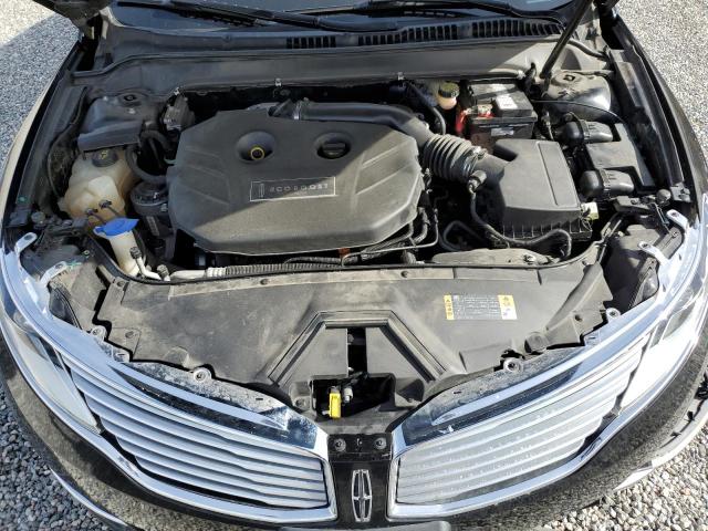 3LN6L2G91ER809768 Lincoln MKZ