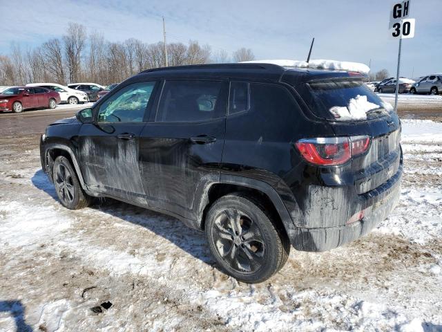 3C4NJDBB9JT432986 Jeep Compass Latitude