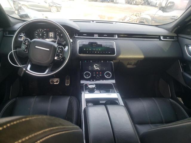SALYL2RV1JA751309 Land Rover RANGEROVER