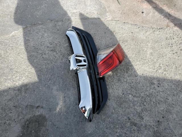 2019 HONDA INSIGHT EX - 19XZE4F52KE022739
