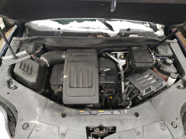 2GKFLTEK0H6263576 GMC Terrain Sle