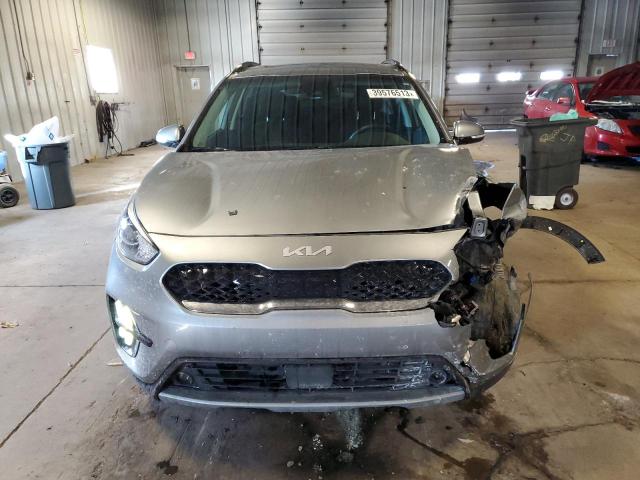 2022 KIA NIRO TOURI - KNDCC3LC2N5546885