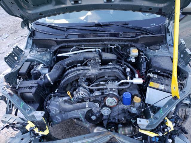 2021 SUBARU FORESTER P - JF2SKAFCXMH420822