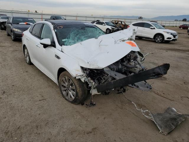 5XXGU4L35GG033567 KIA OPTIMA EX