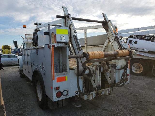 2001 INTERNATIONAL 4000 4700 VIN: 1HTSCAANX1H337474