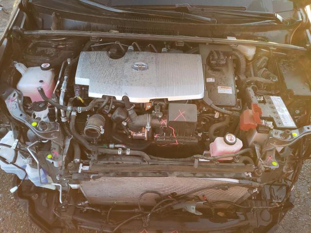 2020 TOYOTA PRIUS L - JTDKARFU7L3114861