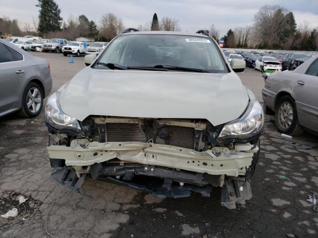 JF2GPACC1E8314353 Subaru Xv Crosstrek 2.0 Premium