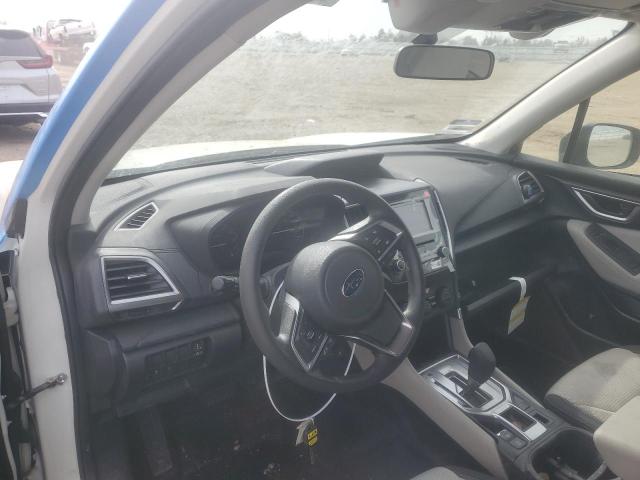 JF2SKADC0LH425173 Subaru FORESTER