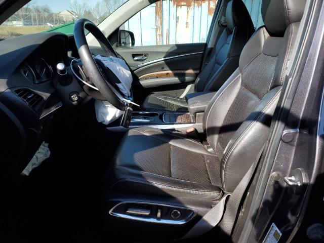 5J8YD4H59KL030468 Acura Mdx Technology