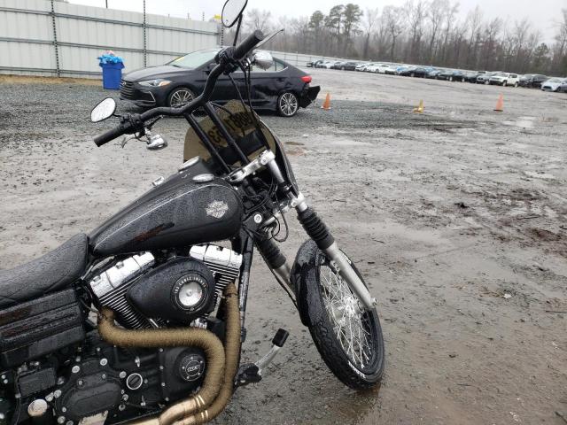 2015 HARLEY-DAVIDSON FXDWG DYNA 1HD1GPM14FC308127