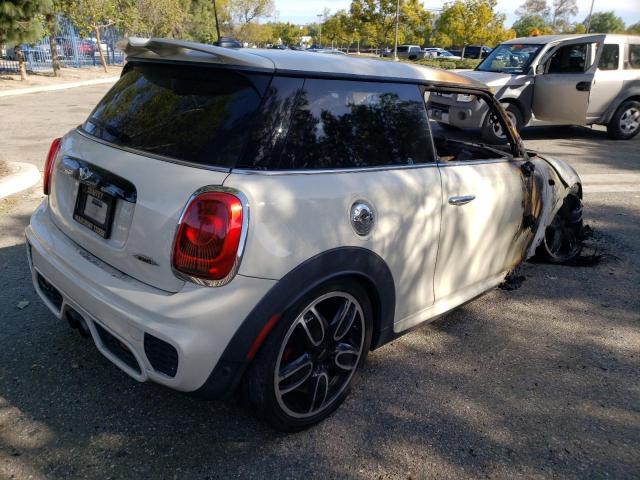 WMWXM9C5XHT998082 Mini Cooper