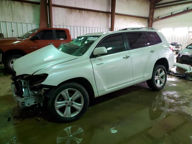 2008 Toyota Highlander Limited