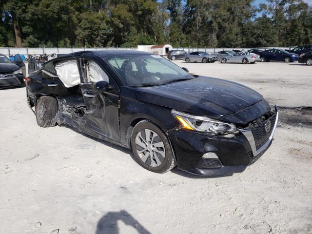 2020 NISSAN ALTIMA S 1N4BL4BV5LC196848
