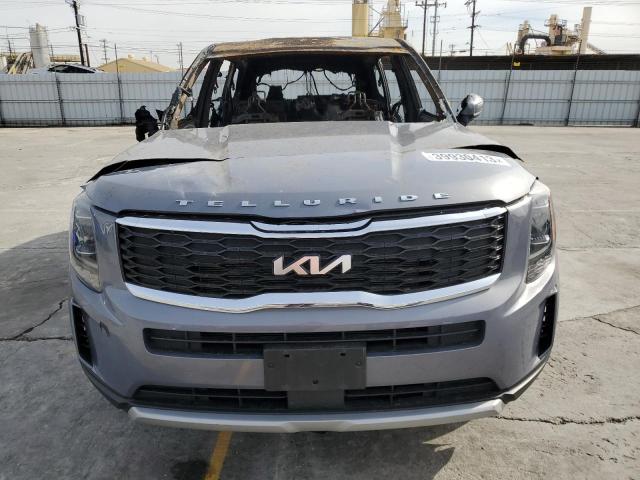 5XYP24HC9NG246366 KIA Telluride Lx