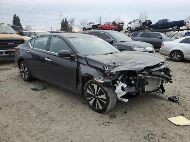 2022 NISSAN ALTIMA SV - 1N4BL4DW6NN312569