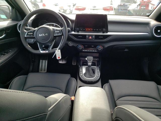 3KPF54AD2PE541220 KIA Forte Gt Line