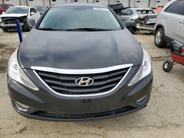 VIN 5NPEB4AC2DH505823 2013 HYUNDAI SONATA no.5