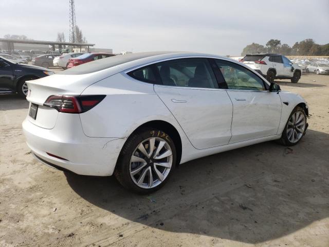 5YJ3E1EA6KF323611 Tesla MODEL 3