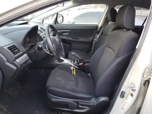 JF2GPACC1E8314353 Subaru Xv Crosstrek 2.0 Premium