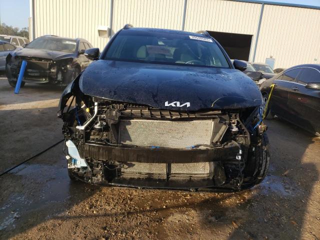 2023 KIA SPORTAGE X - 5XYK6CAF2PG011775
