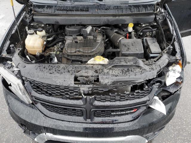 2017 DODGE JOURNEY CR - 3C4PDCGG0HT520091