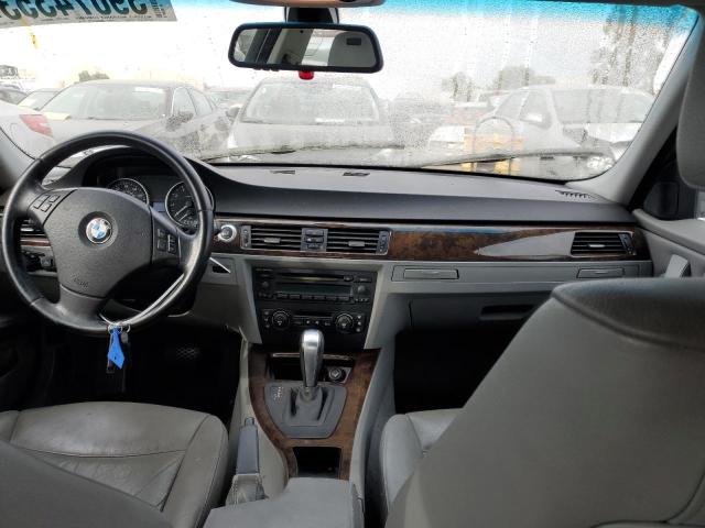 WBAVB13576PT09734 BMW 325 I
