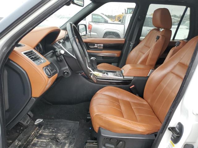 SALSH2E44DA809017 Land Rover Range Rover Sport Sc