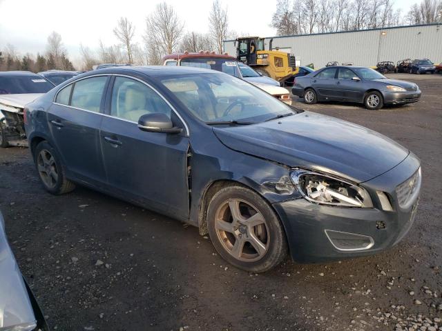 YV1622FS6C2125189 Volvo S60