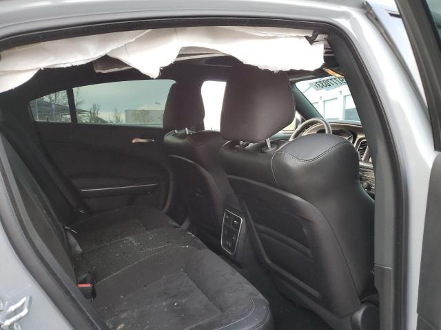 2022 DODGE CHARGER SC 2C3CDXGJ8NH199525