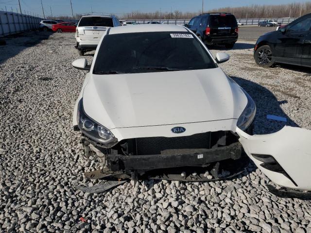 3KPF24AD8ME269597 KIA FORTE FE