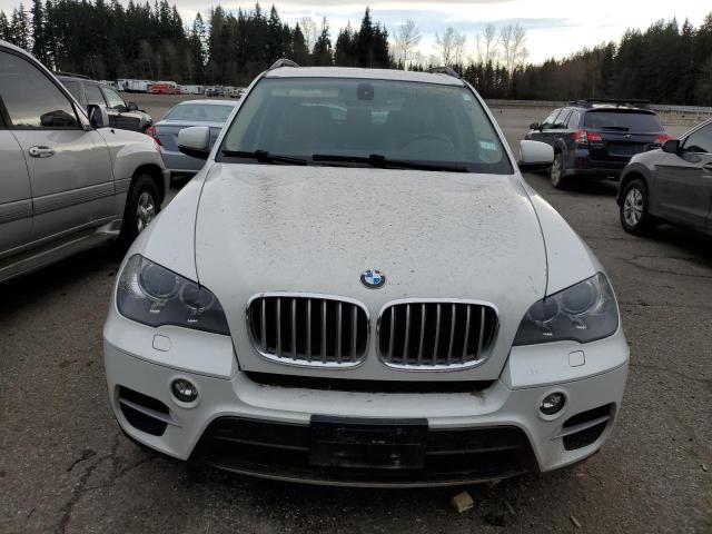 VIN 5UXZV4C56D0E03401 2013 BMW X5, Xdrive35I no.5