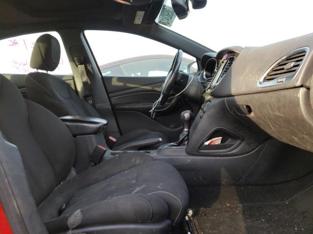 2013 DODGE DART LIMIT 1C3CDFCA4DD133131